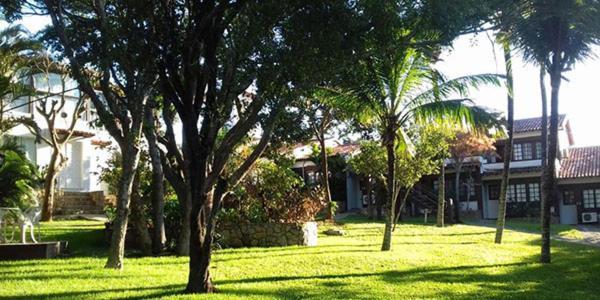 Departamento Dos Reis Aparthotel Búzios Eksteriør bilde
